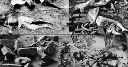 একাত্তরের গণহত্যা: আজও মেলেনি আন্তর্জাতিক স্বীকৃতি